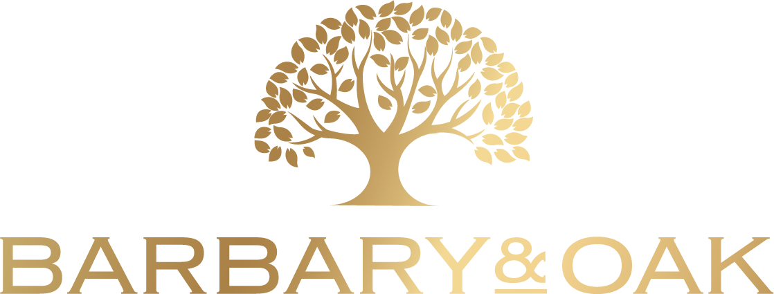 Barbary & Oak  Help Centre home page